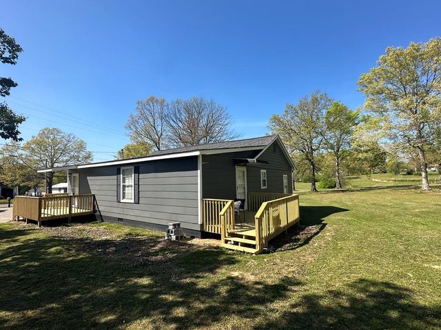 508 River Road, Chatsworth, GA 30705