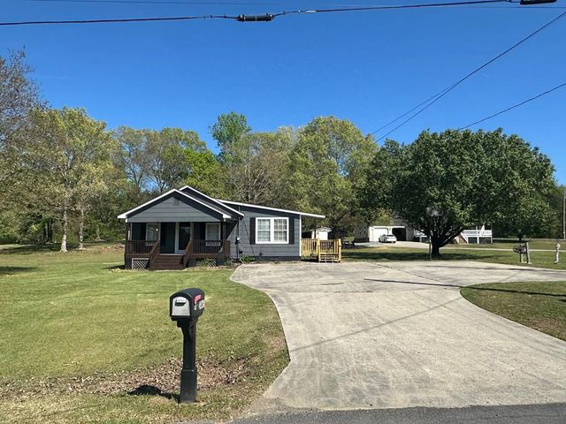 508 River Road, Chatsworth, GA 30705