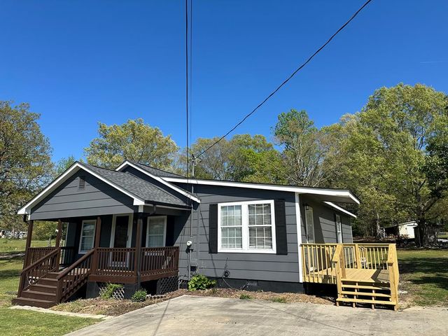 508 River Road, Chatsworth, GA 30705