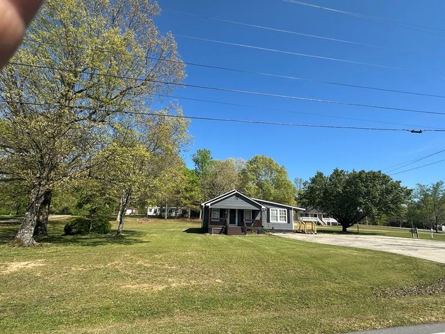 508 River Road, Chatsworth, GA 30705