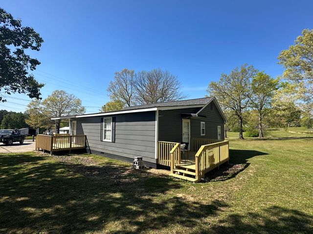 508 River Road, Chatsworth, GA 30705
