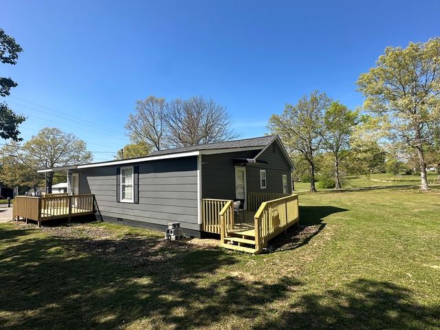 508 River Road, Chatsworth, GA 30705