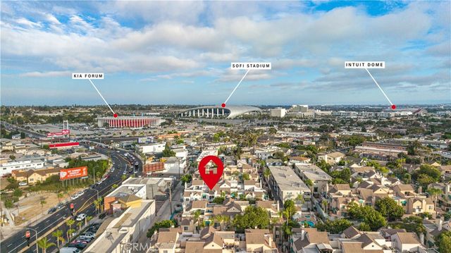 433 E Tamarack 149, Inglewood, CA 90301