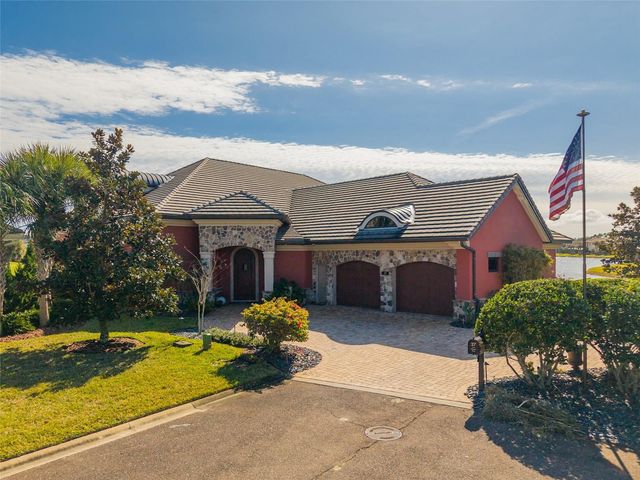 27 LAS PALMAS WAY, Palm Coast, FL 32137