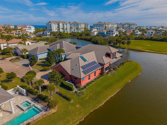 27 LAS PALMAS WAY, Palm Coast, FL 32137