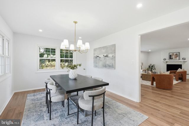 12416 MELODY TURN, Bowie, MD 20715