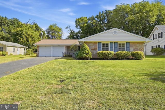 12416 MELODY TURN, Bowie, MD 20715
