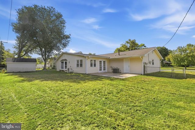 12416 MELODY TURN, Bowie, MD 20715