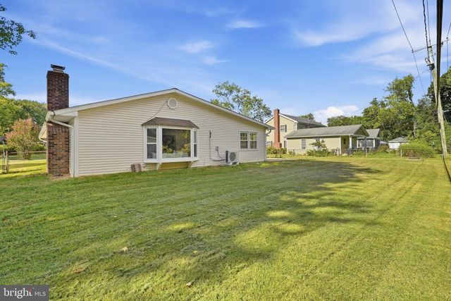 12416 MELODY TURN, Bowie, MD 20715