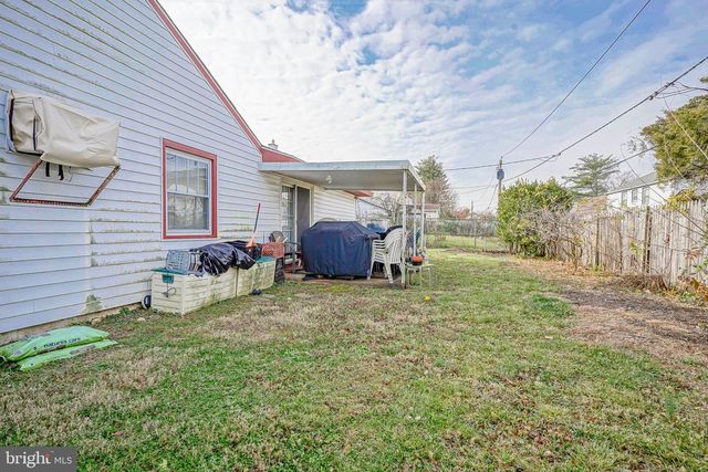 15 MELROSE LN, Willingboro, NJ 08046