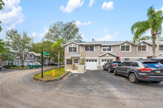 5263 SW 121st Ave 5263, Cooper City, FL 33330