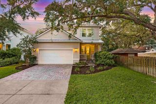 510 17Th St, St Augustine, FL 32084