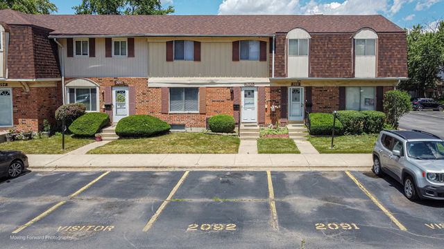 2092 Euclid Court, Richton Park, IL 60471