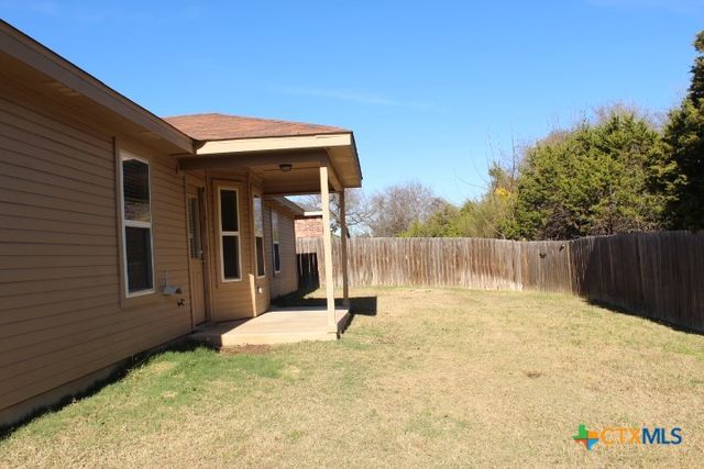 2521 Heartland Avenue, Copperas Cove, TX 76522