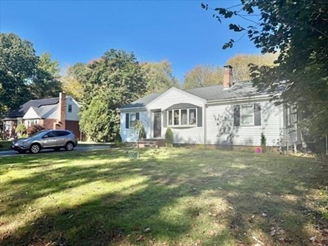 163 Atkinson Ave, Stoughton, MA 02072