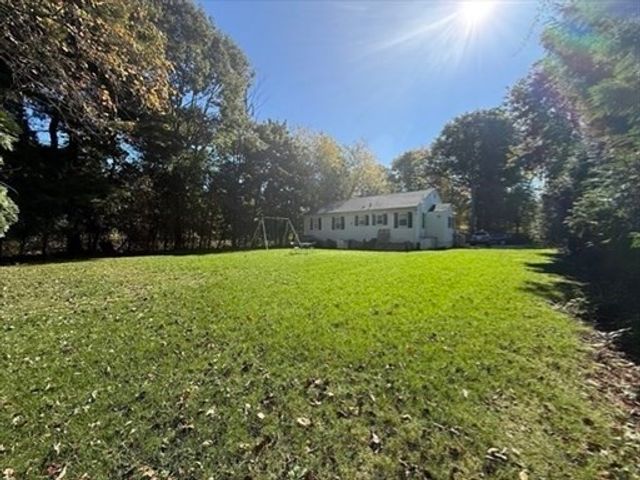 163 Atkinson Ave, Stoughton, MA 02072