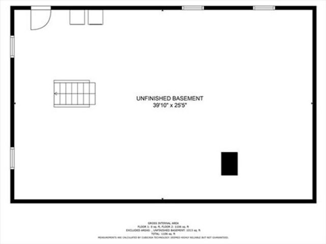 163 Atkinson Ave, Stoughton, MA 02072
