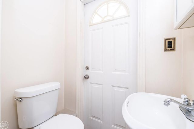26704 Potomac Court, Center Line, MI 48015