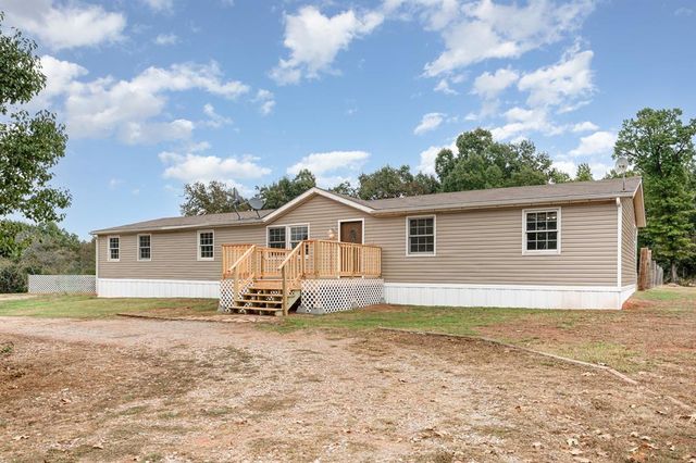 15908 Oakside Drive, Newalla, OK 74857