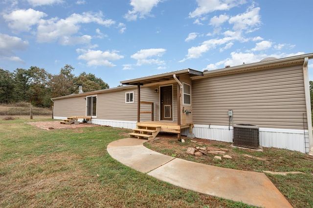 15908 Oakside Drive, Newalla, OK 74857