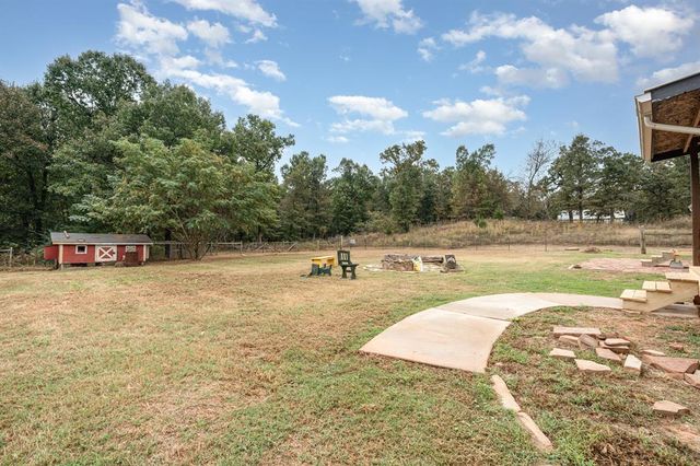 15908 Oakside Drive, Newalla, OK 74857