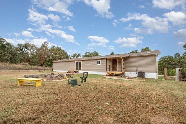 15908 Oakside Drive, Newalla, OK 74857