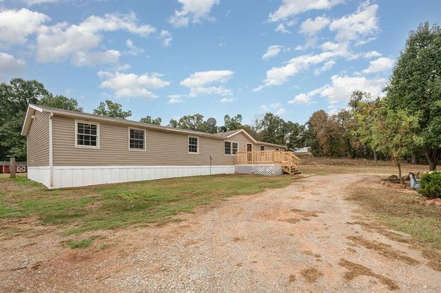 15908 Oakside Drive, Newalla, OK 74857