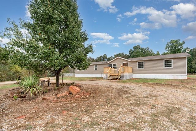 15908 Oakside Drive, Newalla, OK 74857