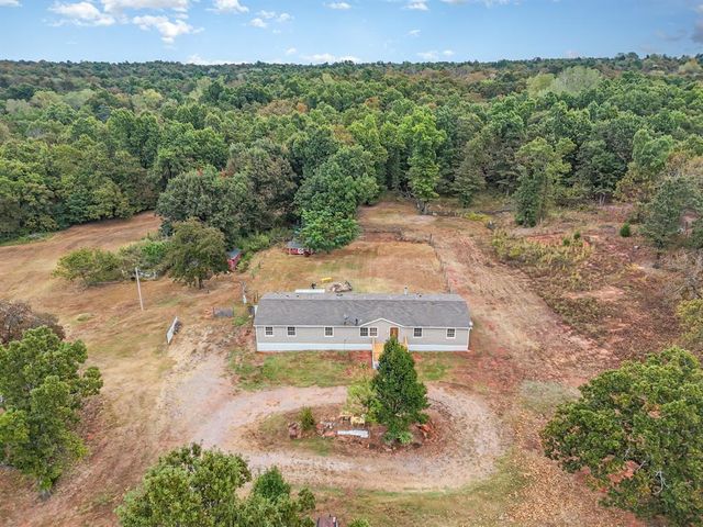 15908 Oakside Drive, Newalla, OK 74857