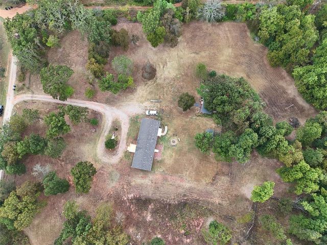 15908 Oakside Drive, Newalla, OK 74857