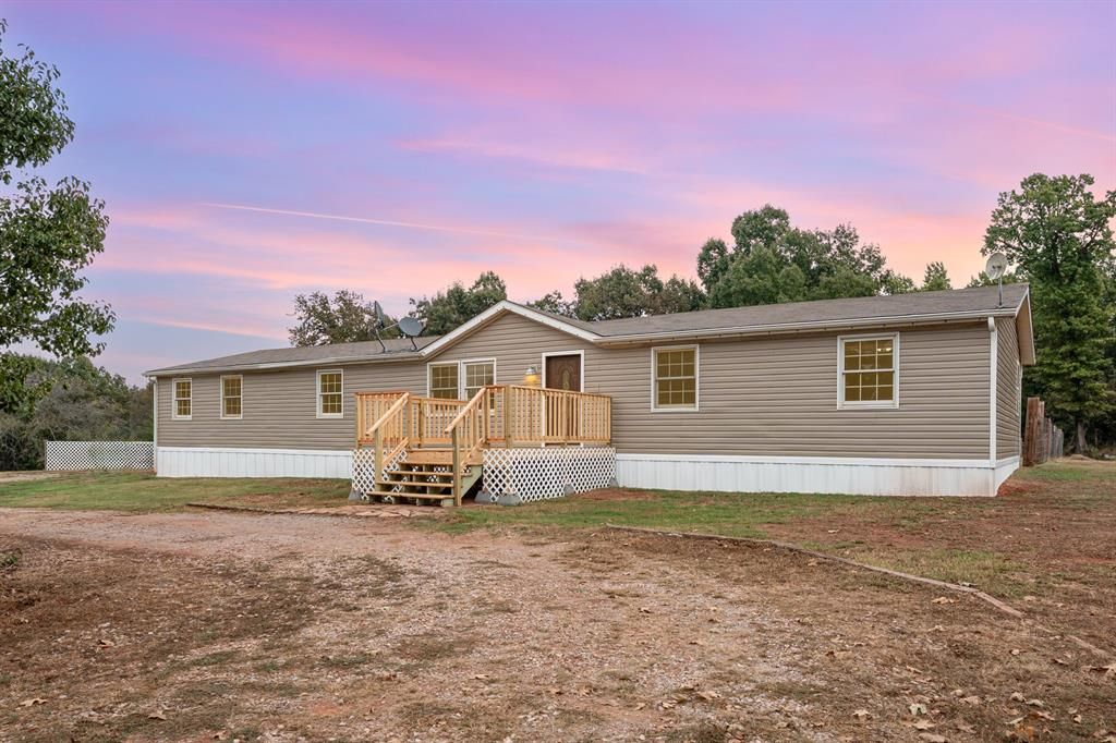 15908 Oakside Drive, Newalla, OK 74857