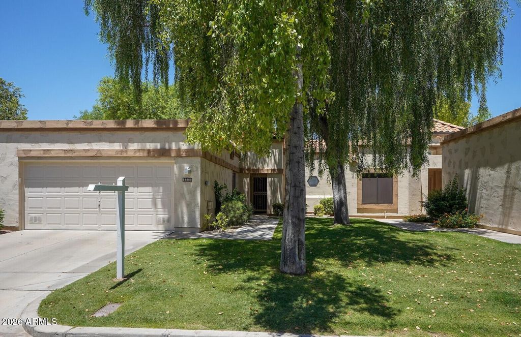 18888 N 91ST Lane, Peoria, AZ 85382