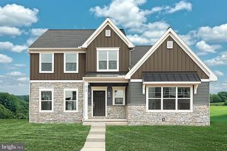 515 ESTATE DRIVE, Mechanicsburg, PA 17055