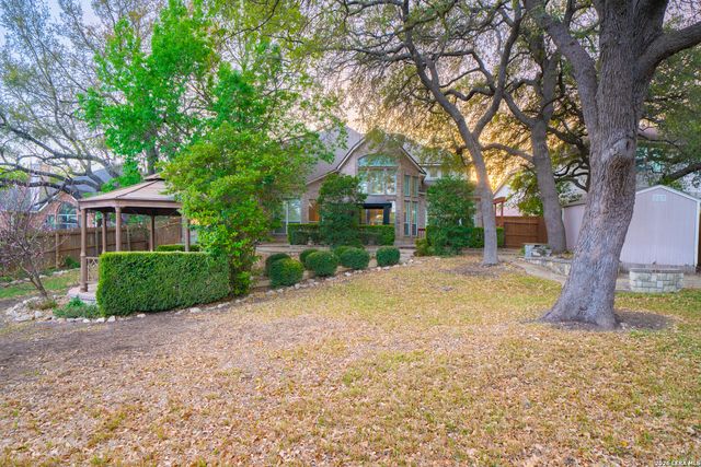 13034 Wild Heart, Helotes, TX 78023