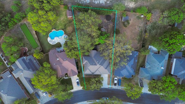 13034 Wild Heart, Helotes, TX 78023