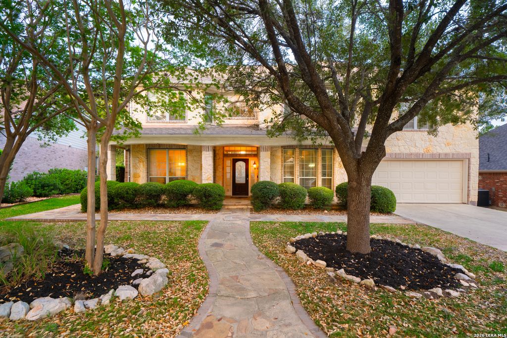 13034 Wild Heart, Helotes, TX 78023