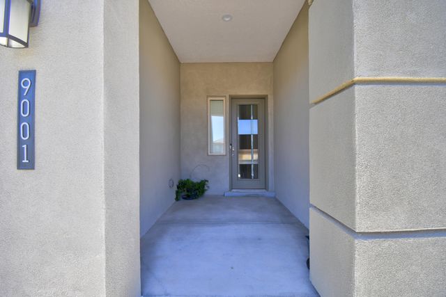 9001 Cambrils Drive NW, Albuquerque, NM 87114
