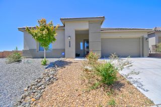 9001 Cambrils Drive NW, Albuquerque, NM 87114