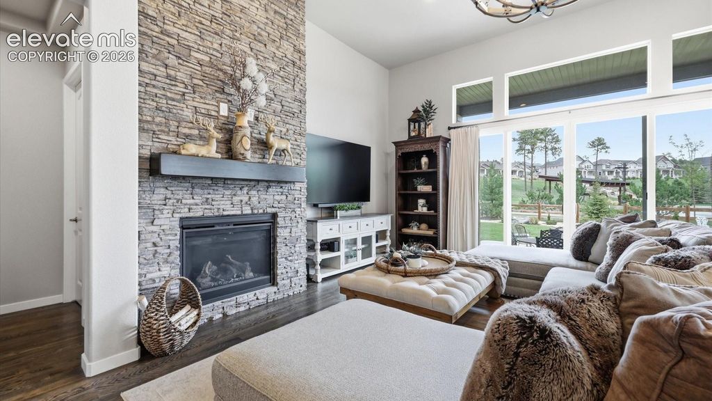 16297 Forest Cloud Way, Monument, CO 80132 — photo 2