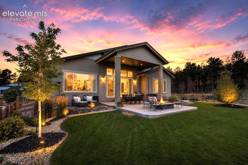 16297 Forest Cloud Way, Monument, CO 80132 — photo 3