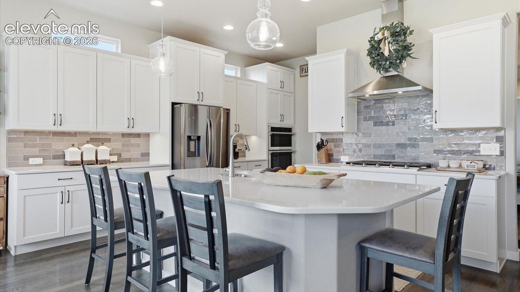 16297 Forest Cloud Way, Monument, CO 80132 — photo 4