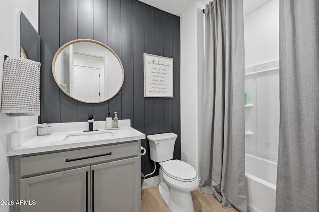 25689 N 140th Lane, Surprise, AZ 85387