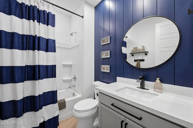 25689 N 140th Lane, Surprise, AZ 85387