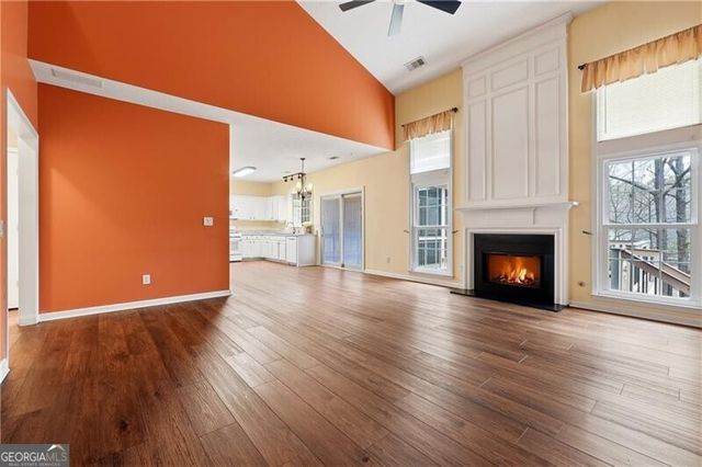 110 Wallnut Hall Circle, Woodstock, GA 30189