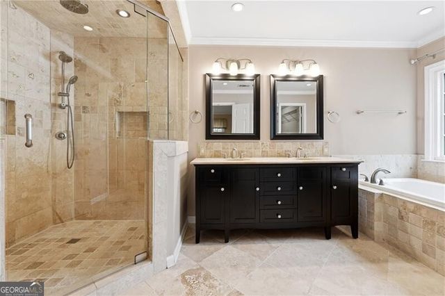 110 Wallnut Hall Circle, Woodstock, GA 30189