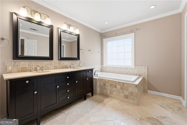 110 Wallnut Hall Circle, Woodstock, GA 30189