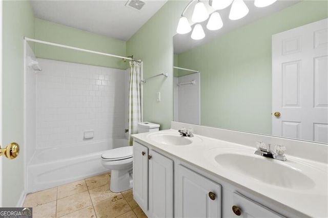 110 Wallnut Hall Circle, Woodstock, GA 30189