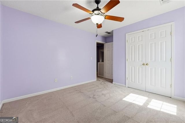 110 Wallnut Hall Circle, Woodstock, GA 30189