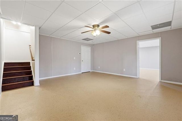 110 Wallnut Hall Circle, Woodstock, GA 30189