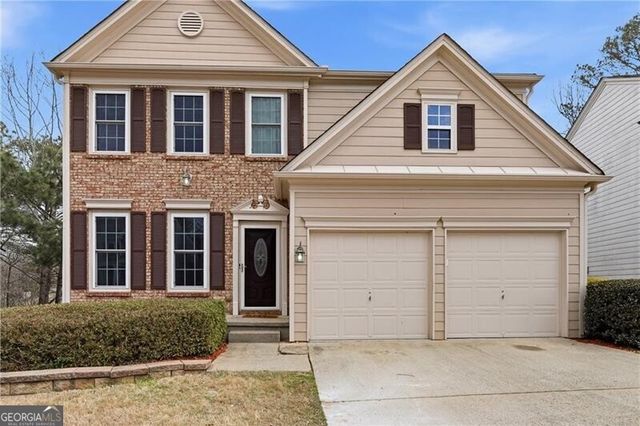 110 Wallnut Hall Circle, Woodstock, GA 30189